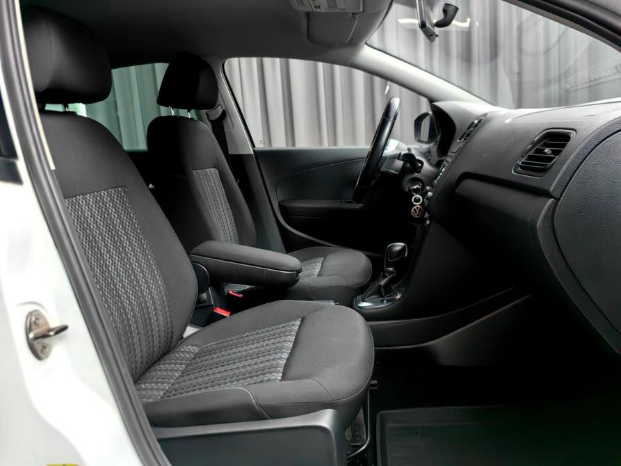 Volkswagen Polo V Рестайлинг Москва  - изображение 8