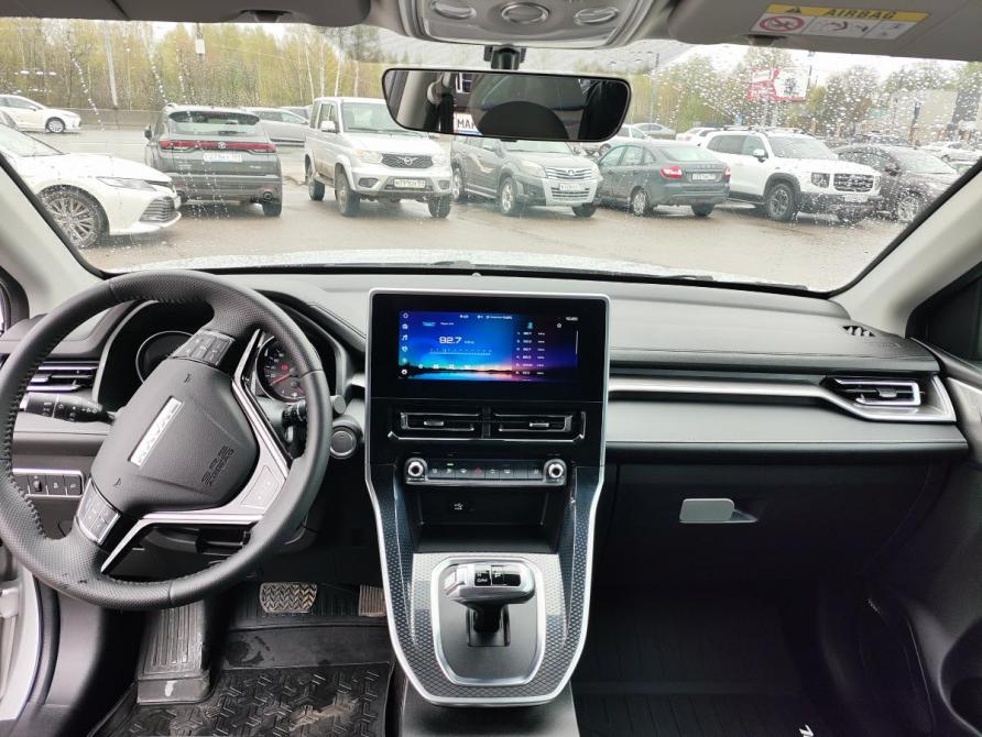 Haval M6 II Пермь  - изображение 19