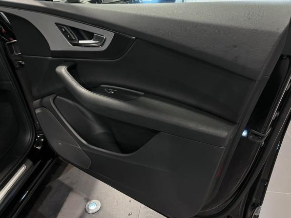 Audi Q7 II (4M) с пробегом 2018 года, цена 4 945 000 рублей, 99947 км, внедорожник, Автокод Объявления