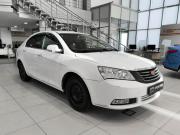 Geely Emgrand EC7 Казань  - изображение 25