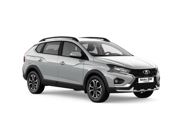 Новый Lada (ВАЗ) Iskra 2026 года, цена 1 767 000 рублей, универсал, Автокод Объявления