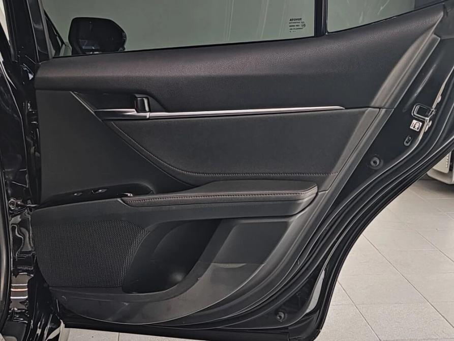 Toyota Camry VIII (XV70) Барнаул  - изображение 39
