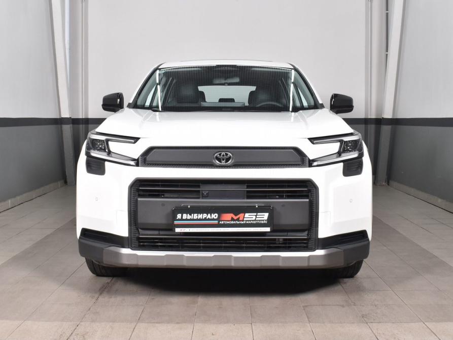 Toyota RAV4 VI (XA60) Кемерово  - изображение 2