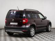 Skoda Yeti I Москва  - изображение 18