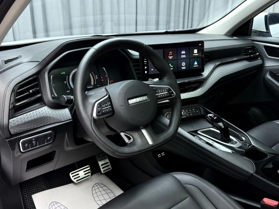 Haval F7 I Рестайлинг Ижевск  - изображение 10