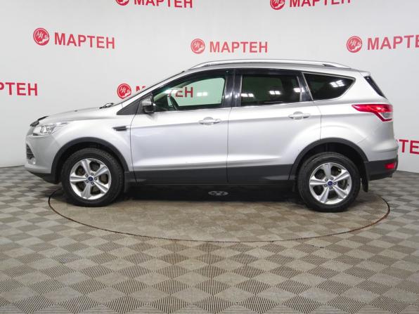 Ford Kuga II с пробегом 2013 года, цена 1 100 000 рублей, 169102 км, внедорожник, Автокод Объявления