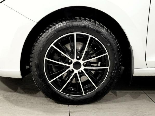 Volkswagen Polo VI с пробегом 2020 года, цена 1 410 000 рублей, 121185 км, лифтбек, Автокод Объявления