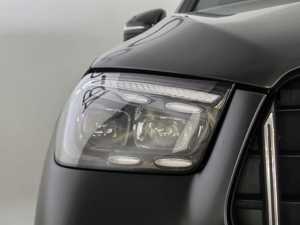 Mercedes-Benz GLE Coupe AMG II (C167) Рестайлинг с пробегом 2023 года, цена 12 555 000 рублей, 62409 км, внедорожник, Автокод Объявления