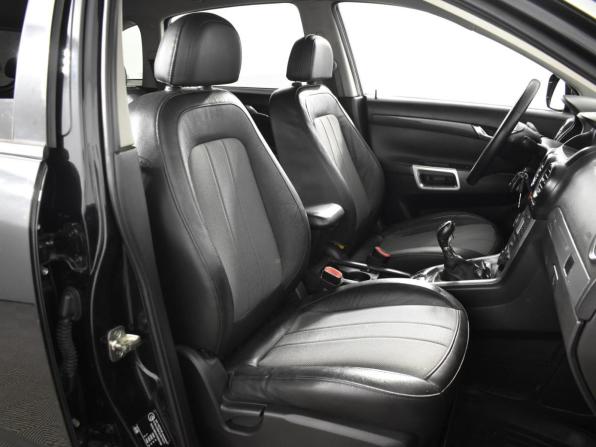 Opel Antara I Рестайлинг с пробегом 2013 года, цена 696 200 рублей, 249150 км, внедорожник, Автокод Объявления