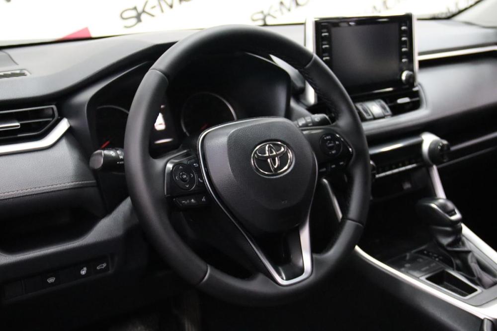 Toyota RAV4 V (XA50) Сургут  - изображение 15