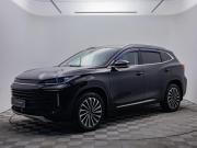 Exeed TXL I Рестайлинг Москва  - изображение 20