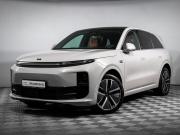 Li Auto (Lixiang) L6 Москва  - изображение 20