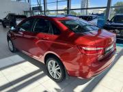 Lada (ВАЗ) Vesta I Екатеринбург  - изображение 28