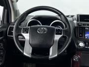 Toyota Land Cruiser Prado 150 Series Рестайлинг 1 Калининград  - изображение 37
