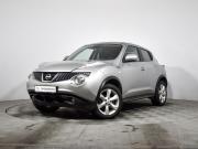 Nissan Juke I Санкт-Петербург  - изображение 21