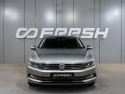 Volkswagen Passat B8 Воронеж  - изображение 25
