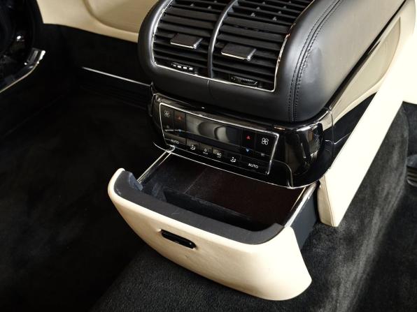 Maybach 62 I с пробегом 2009 года, цена 7 500 000 рублей, 200830 км, седан, Автокод Объявления