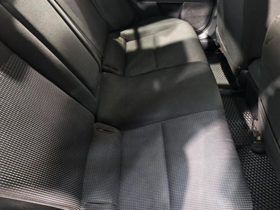 Mitsubishi Lancer X Курск  - изображение 15