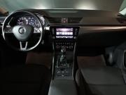 Skoda Superb III Уфа  - изображение 27