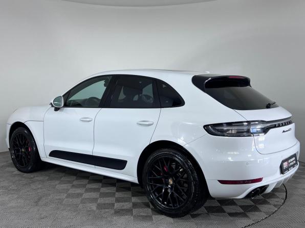 Porsche Macan I Рестайлинг с пробегом 2020 года, цена 5 999 000 рублей, 24295 км, внедорожник, Автокод Объявления