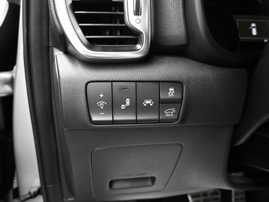 Kia Sportage IV Тверь  - изображение 24
