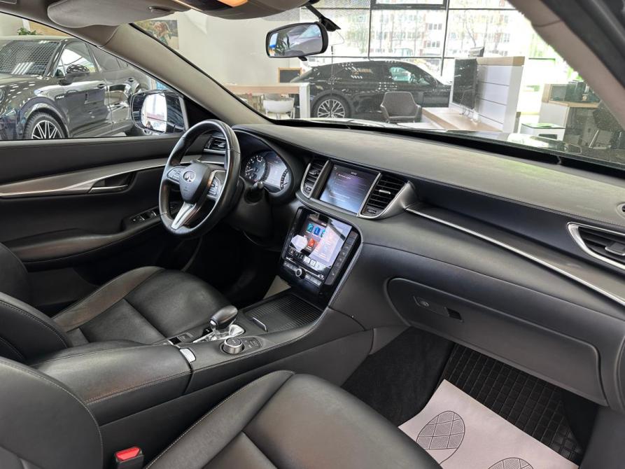 Infiniti QX50 II Санкт-Петербург  - изображение 40