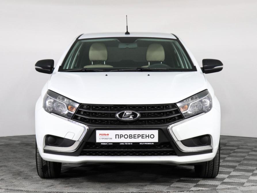 Lada (ВАЗ) Vesta I Химки  - изображение 2