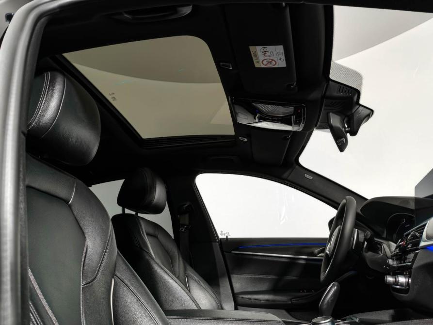 BMW 5 серии VII (G30/G31/G38) Рестайлинг Санкт-Петербург  - изображение 23