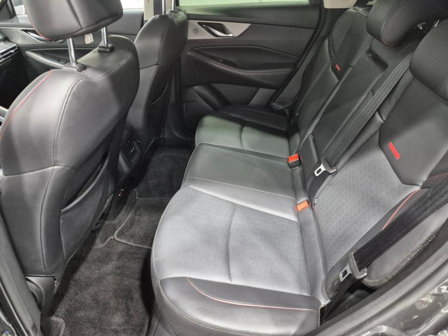 Changan CS35 Plus I Рестайлинг Воронеж  - изображение 15