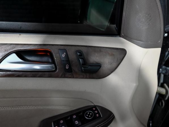 Mercedes-Benz M-Класс III (W166) с пробегом 2013 года, цена 2 525 000 рублей, 176478 км, внедорожник, Автокод Объявления