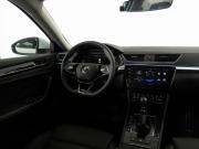 Skoda Superb III Рестайлинг Казань  - изображение 35