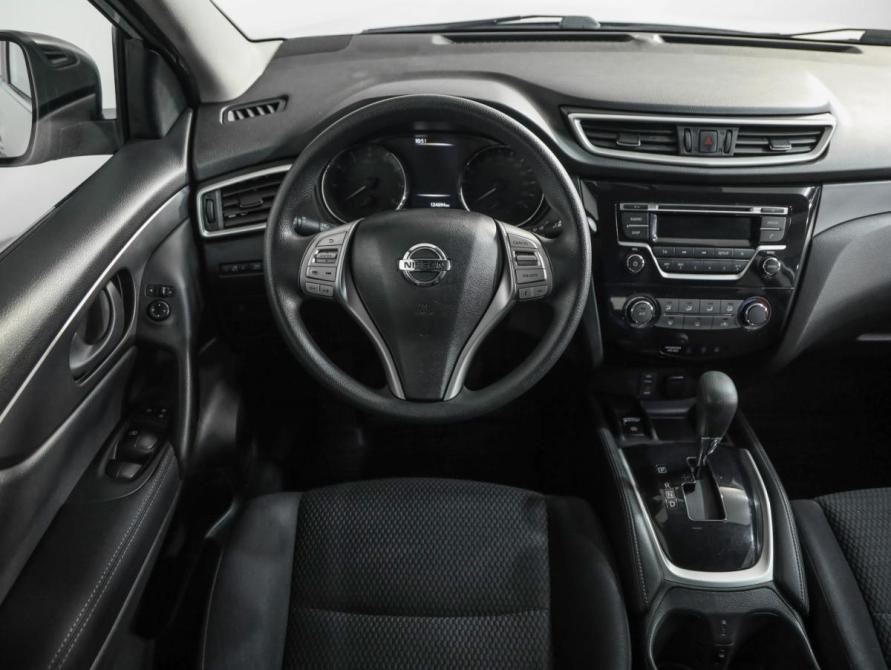 Nissan Qashqai II Санкт-Петербург  - изображение 11