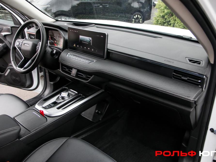 Haval Jolion I Москва  - изображение 8
