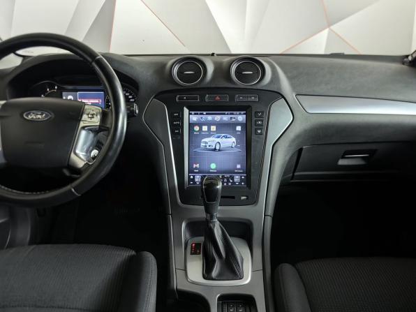 Ford Mondeo IV Рестайлинг с пробегом 2012 года, цена 793 000 рублей, 352654 км, седан, Автокод Объявления
