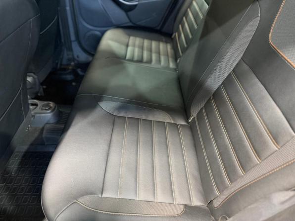 Renault Duster II с пробегом 2020 года, цена 1 699 000 рублей, 109691 км, внедорожник, Автокод Объявления