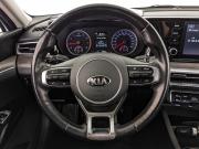 Kia K5 III Москва  - изображение 48