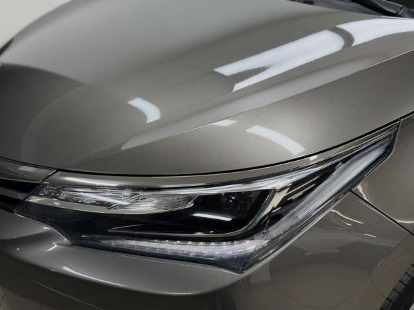 Toyota Corolla XI (E160 E170 E180) Рестайлинг 1 с пробегом 2016 года, цена 1 670 000 рублей, 98150 км, седан, Автокод Объявления