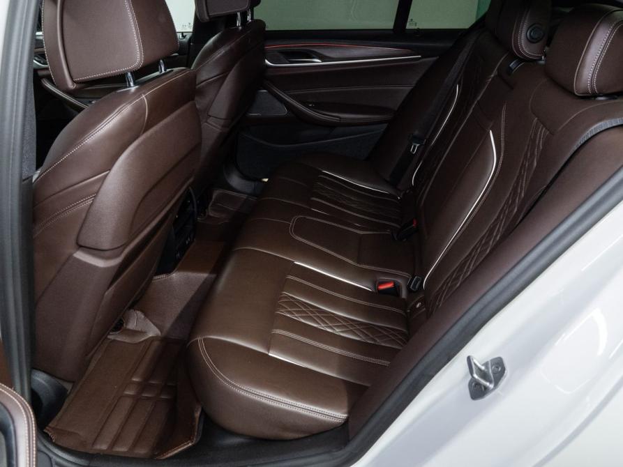 BMW 5 серии VII (G30/G31/G38) Тюмень  - изображение 17