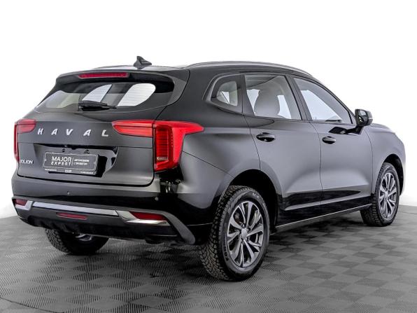 Haval Jolion I с пробегом 2023 года, цена 1 700 000 рублей, 64821 км, внедорожник, Автокод Объявления