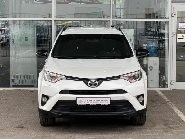 Toyota RAV4 IV (XA40) Рестайлинг с пробегом 2019 года, цена 2 199 000 рублей, 195110 км, внедорожник, Автокод Объявления