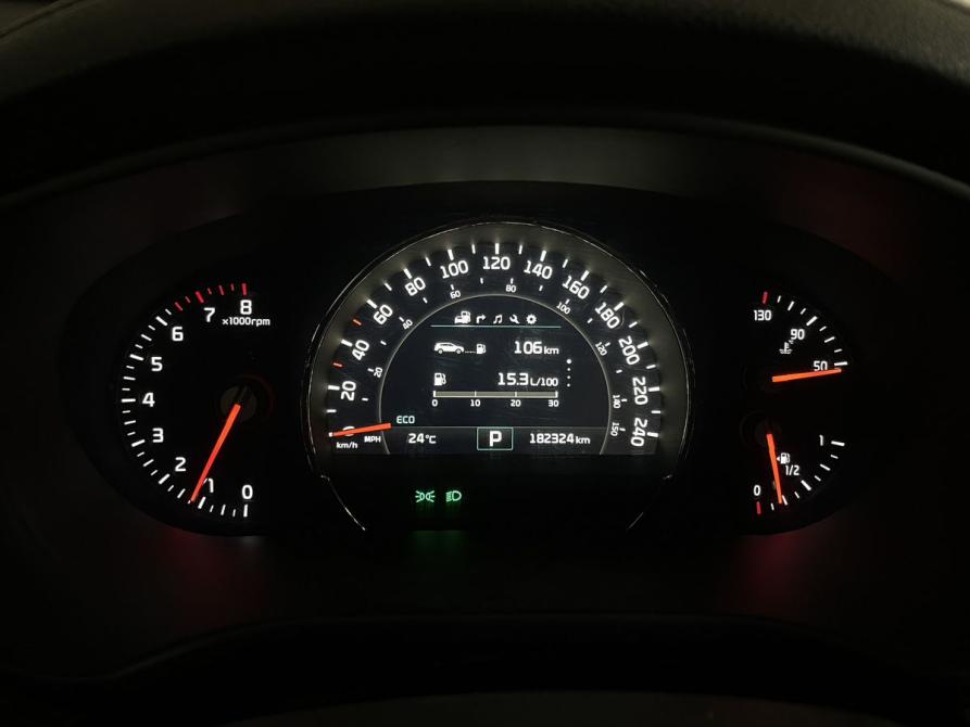 Kia Sorento III Prime Воронеж  - изображение 10
