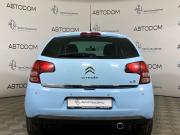 Citroen C3 II Москва  - изображение 20