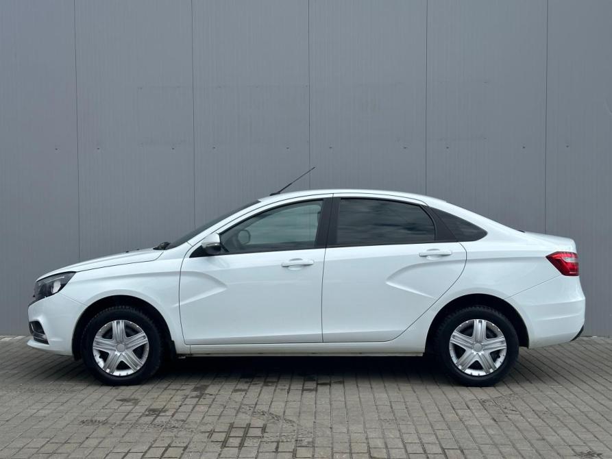 Lada (ВАЗ) Vesta I Тамбов  - изображение 5