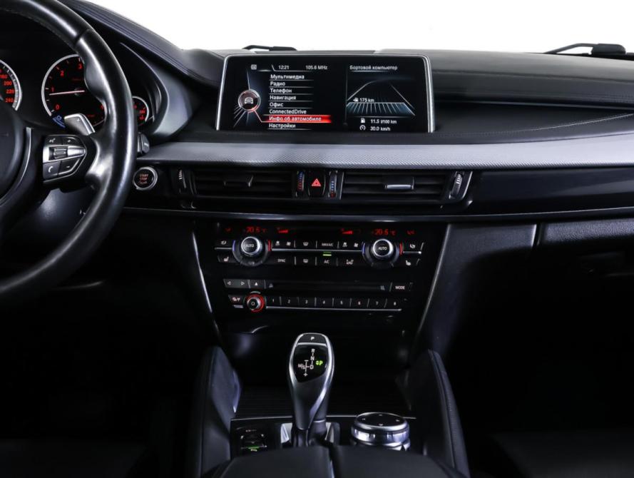 BMW X6 II (F16) Москва  - изображение 15