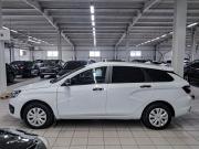 Lada (ВАЗ) Vesta I Рестайлинг (NG) Казань  - изображение 34
