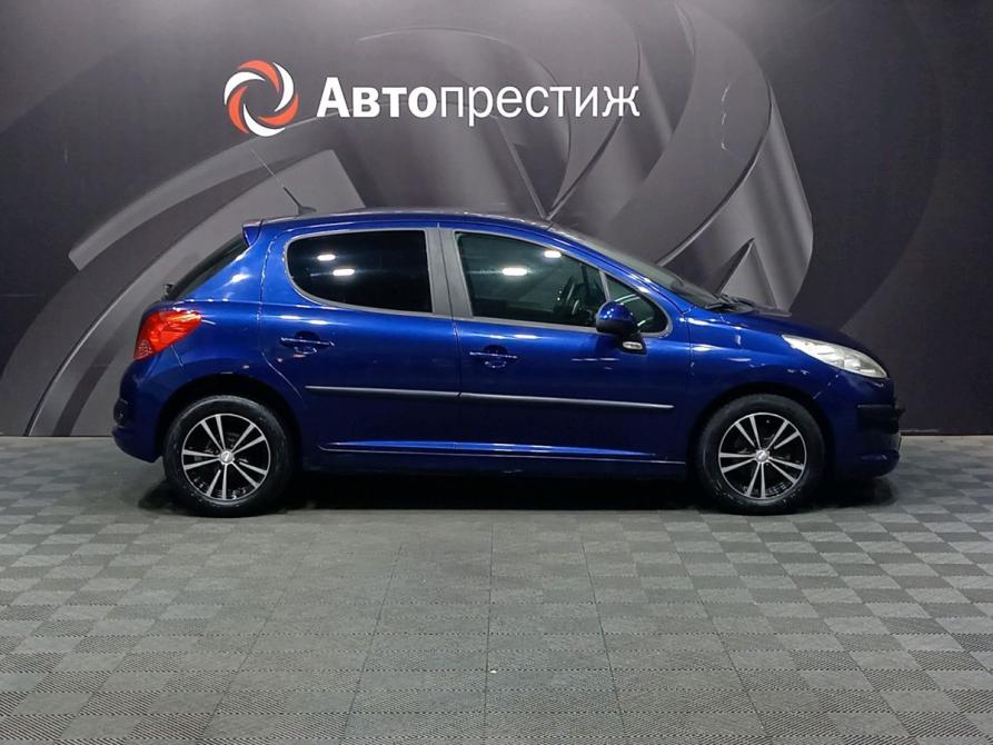 Peugeot 207 I Оренбург  - изображение 4