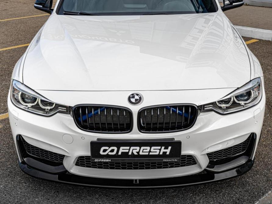 BMW 3 серии VI (F3x) Краснодар  - изображение 7