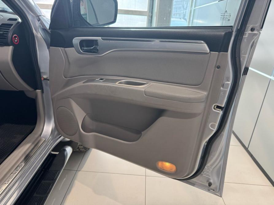 Mitsubishi Pajero Sport II Екатеринбург  - изображение 12