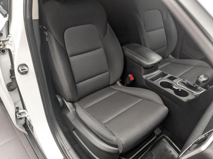 Kia Sportage IV Рестайлинг Москва  - изображение 23