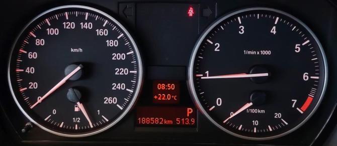 BMW X1 I (E84) Рестайлинг с пробегом 2012 года, цена 1 051 000 рублей, 188579 км, внедорожник, Автокод Объявления